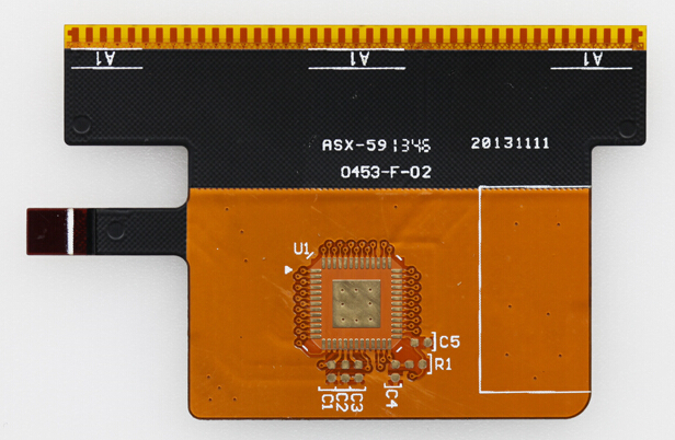 電容觸摸屏方案硬件設(shè)計(jì)篇——電容屏FPC設(shè)計(jì)基本常識(shí)