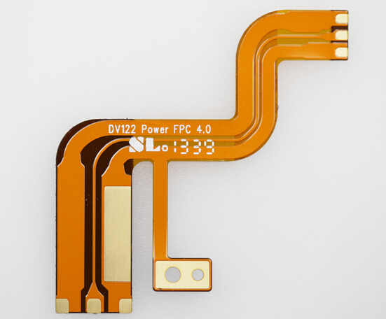 軟板導體材料的考量