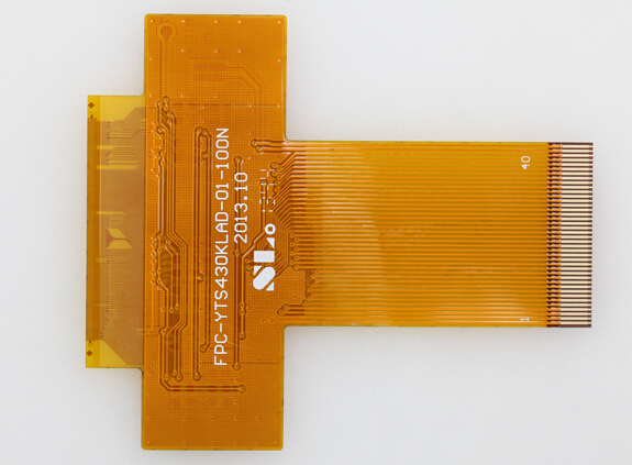 FPC軟板補(bǔ)強(qiáng)/應(yīng)變解除