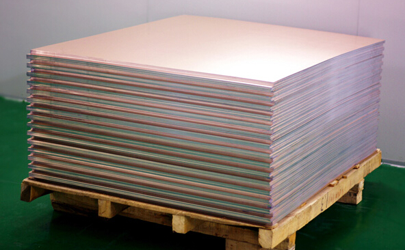 電路板板材的分類與參數(shù)詳解