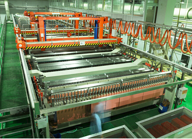 柔性線路板廠之FPC表面電鍍知識(shí)