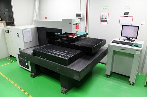 深圳FPC廠之FPC外形和孔加工的技術(shù)