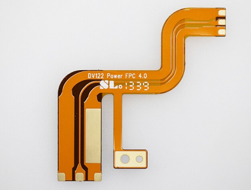 FPC廠之柔性電路板壓合溢膠分析