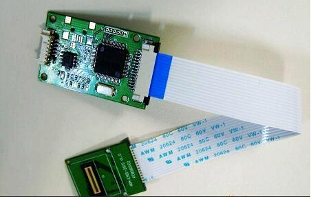 指紋識(shí)別模組軟板之各類指紋模組FPC的特征比較