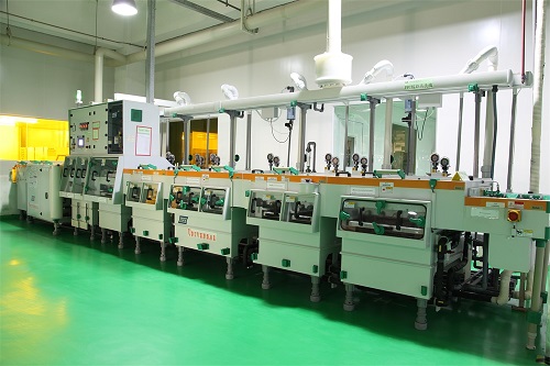 FPC清潔度及可焊接性需求