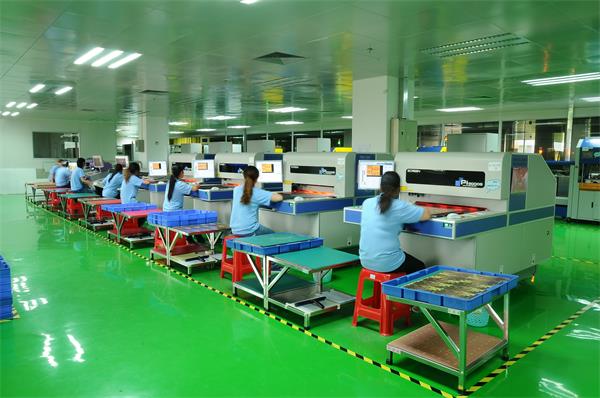 FPC光學(xué)自動檢查