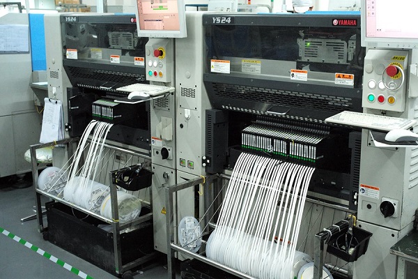 軟板組裝應用的考量