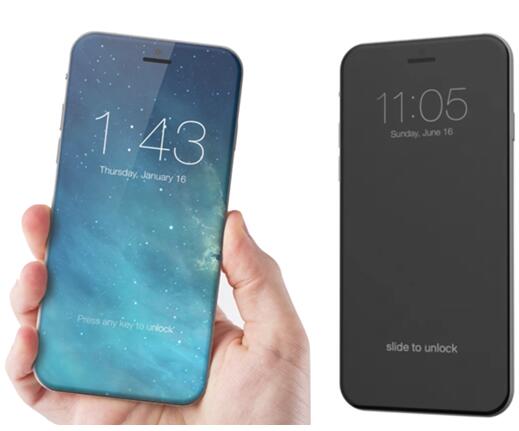 柔性線路板廠資訊：iPhone 8將改用無(wú)線充電？