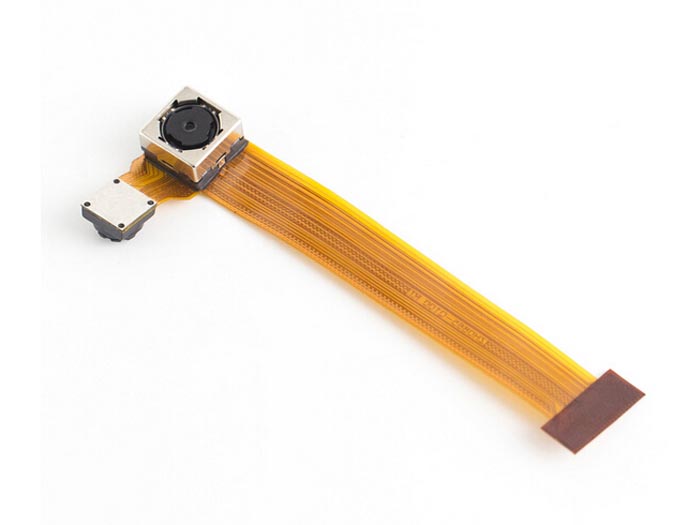 手機(jī)攝像頭FPC線路板品質(zhì)異常與控制要點(diǎn)