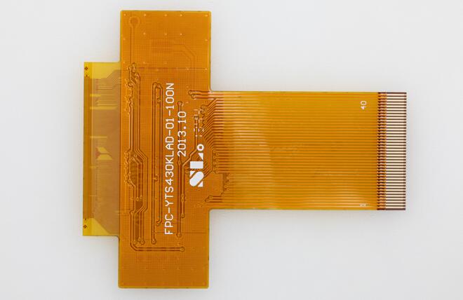 PCB軟板的基礎(chǔ)知識(shí)一