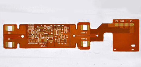FPC產(chǎn)業(yè):看上去很美