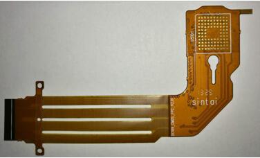 FPC撓性電路的特性