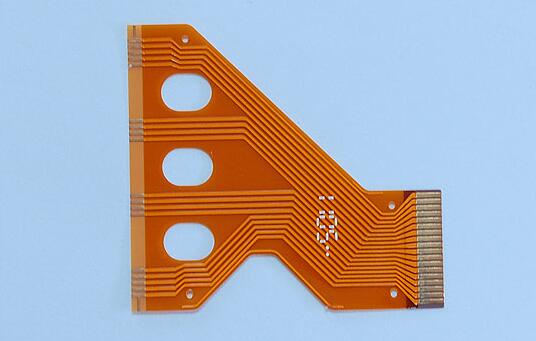 柔性線路板介紹及其種類