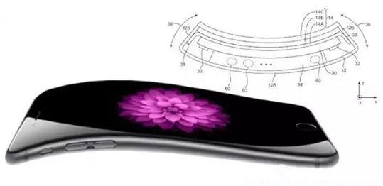 柔性電路板廠資訊：蘋果8明年上市 iPhone8五大功能猜想