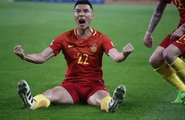 國(guó)足贏了，柔性線路板廠表示很激動(dòng)！