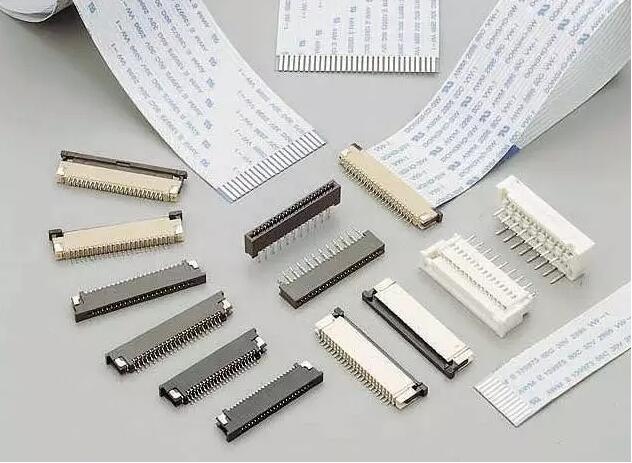 常識|FPC軟板連接器的產(chǎn)品特性有哪些？