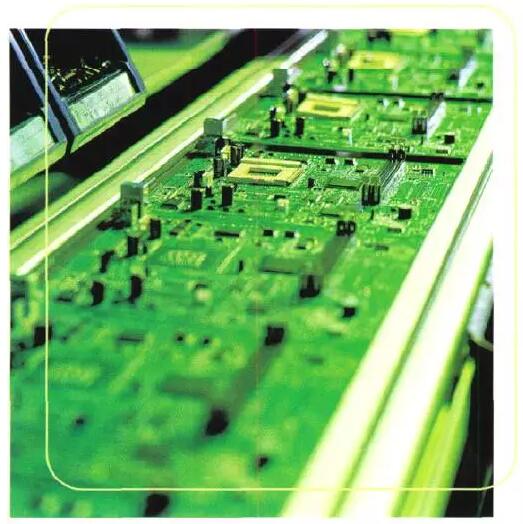 雙面FPC柔性線路板網(wǎng)印中 要注意的問題