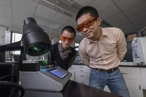 噴墨打印FPC柔性電路板或可用于制造大型墻紙屏幕