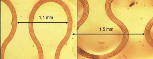柔性線路板的曙光——彈性互連技術(shù)
