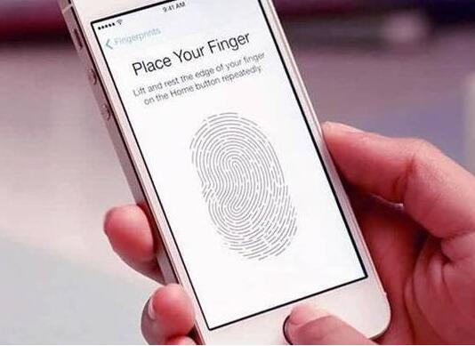 指紋識別FPC之手機指紋模塊放哪兒最科學？