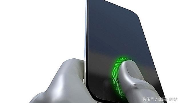 小米6遭供應(yīng)鏈曝光！隱藏式指紋識別FPC！