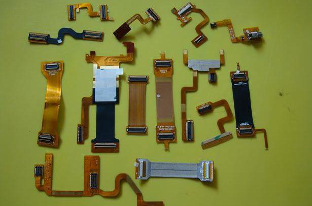 FPC生產(chǎn)過程介紹