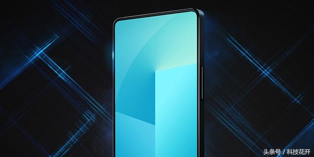 屏下柔性線路板指紋手機(jī)來(lái)了，VIVO再勝一局！