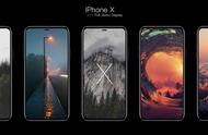 FPC廠如何看待iPhoneX取消運(yùn)營(yíng)商文字顯示這件事？