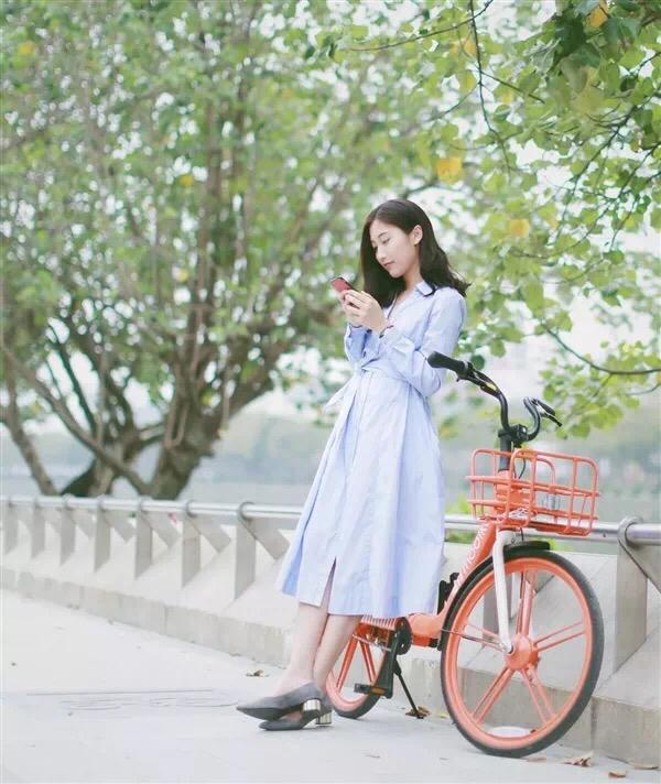 軟板廠之共享單車巨頭摩拜終于免押金！