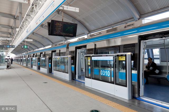 5月8日起，軟板小編在深圳就可以掃描坐地鐵了