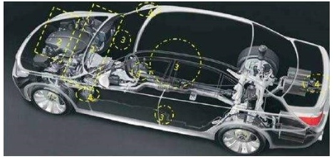 Iphone引領(lǐng)FPC新一代革命，未來市場潛力巨大