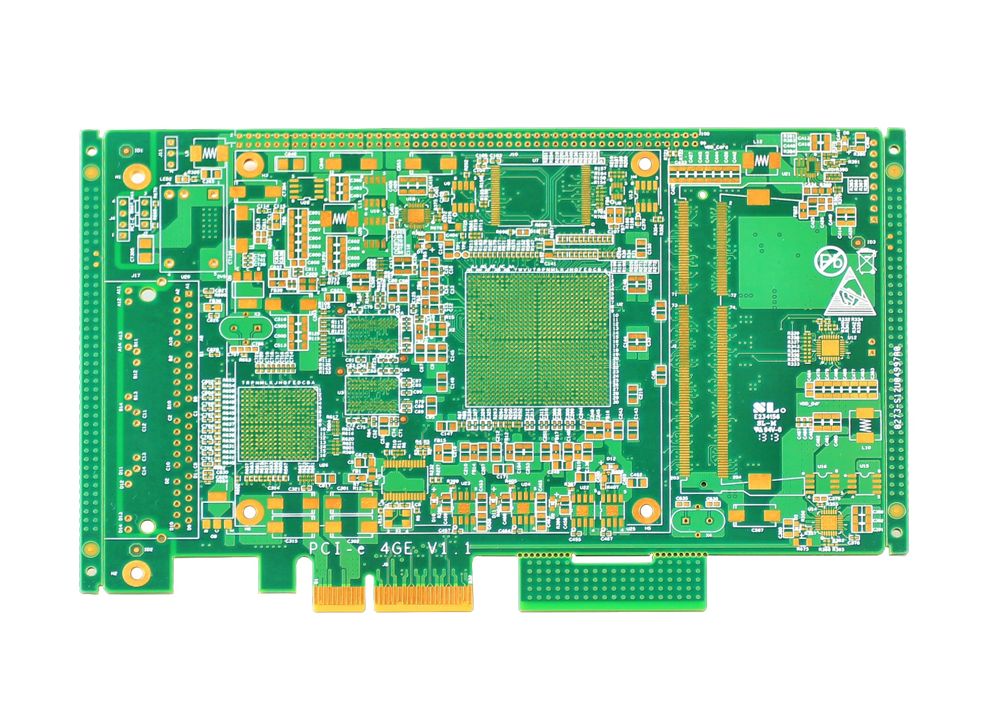 5月份北美PCB軟板行業(yè)增長