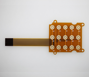 PCB柔性電路板電磁兼容問(wèn)題處理辦法