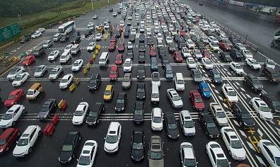 軟板廠開車的請注意！9月起，這件“麻煩事”徹底沒了！