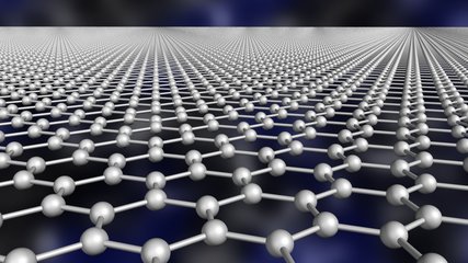 柔性電路板廠：石墨烯再秀潛能，未來(lái)電子器件速度可提升千倍