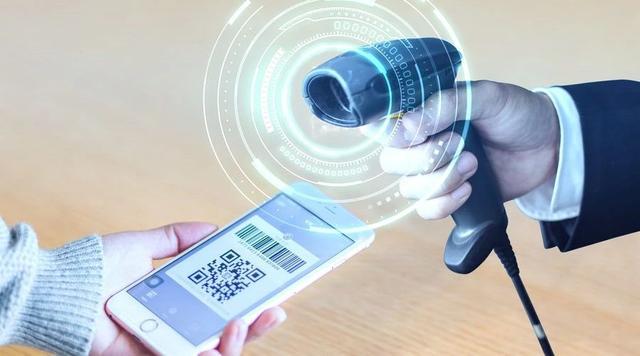 軟板之為啥超市掃碼不用你輸入密碼就付款成功？這樣安全嗎？