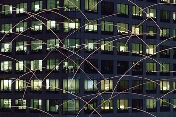 FPC廠告訴你Wi-Fi新技術(shù)可感知周?chē)卸嗌偃?