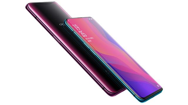 OPPO變了？軟板廠的這款手機(jī)很不