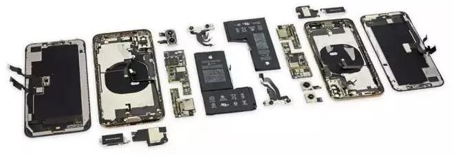 電池FPC之MPI將取代LCP成為2019年 iPhone 主流天線技術(shù)