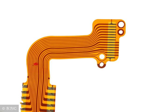 消除FPC廠不平整影響的措施