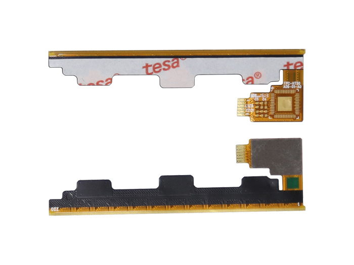 一文看柔性電路板常用材料