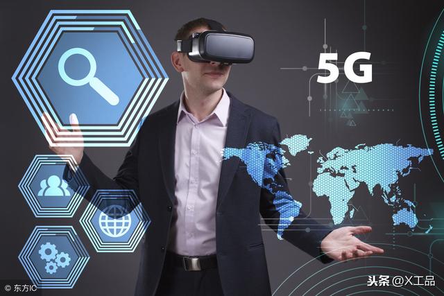 電池軟板之為什么韓國成為了全球5G商用第一國家？