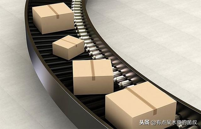 FPC廠分析包裝行業(yè)的自動化趨勢