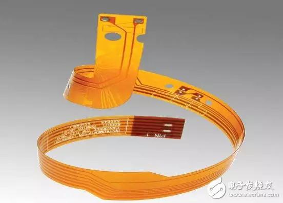 淺談PCB與FPC之間的區(qū)別