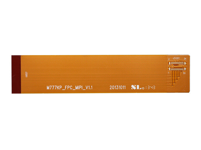 詳解FPC軟板排線(xiàn)及其用途！