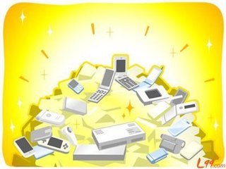 用手機(jī)提煉黃金？柔性線路板廠的你怎么看？