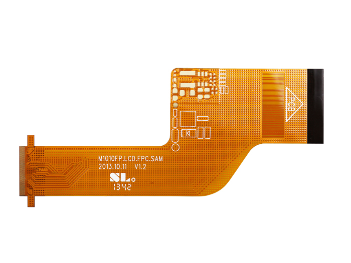 FPC廠的柔性線路板乘5G東風(fēng)，產(chǎn)業(yè)迎來新發(fā)展