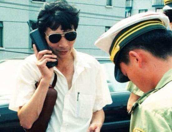 軟板廠之從大哥大到iPhoneXS，天線技術(shù)已改頭換面