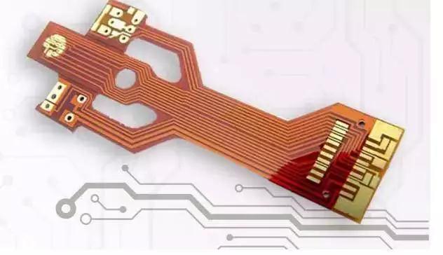 詳解柔性電路板種類及工藝！