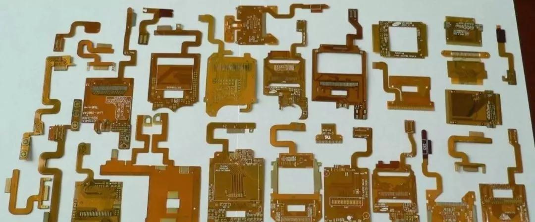 指紋識別軟板未來應(yīng)用趨勢